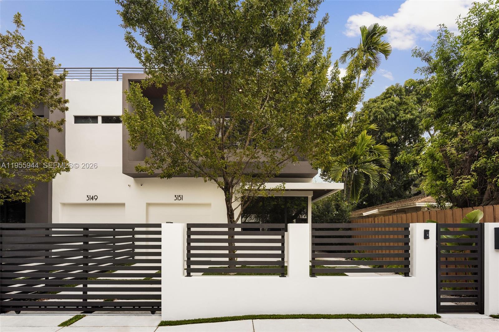 Carters Addn To Coconut G