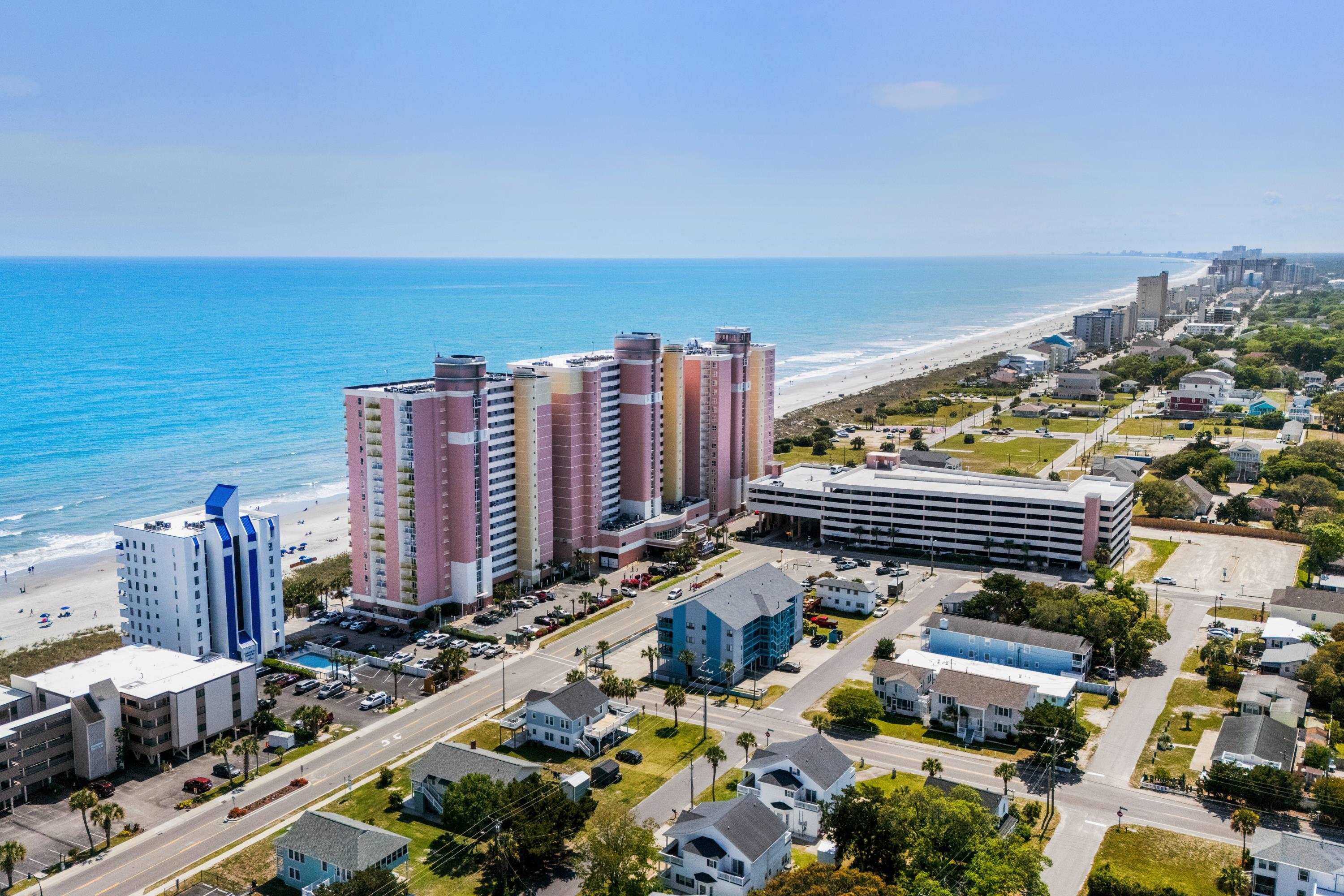 Homes for sale in North Myrtle Beach, SC | 2701 S Ocean Blvd #710, North Myrtle Beach, SC 29582 | MLS# 2602896
