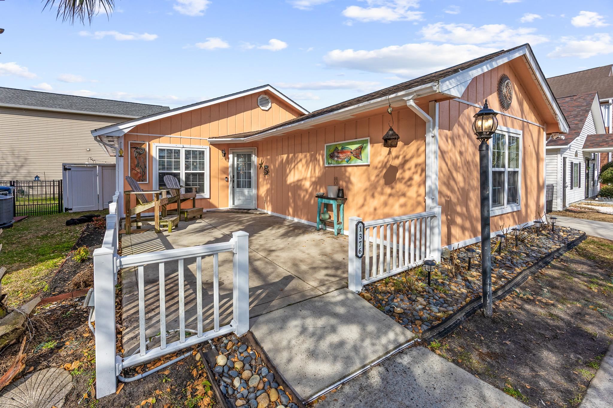 1376 Tranquility Ln. Myrtle Beach, SC 29577