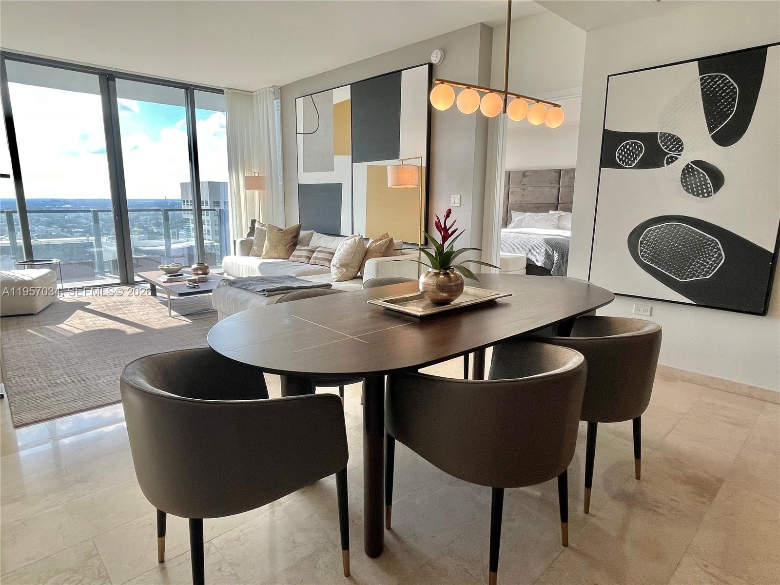 Apartamento en Alquiler en Miami, FL