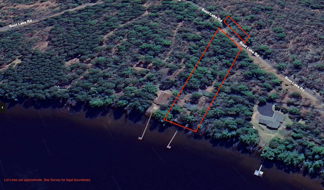 Boot Lake Property 5860 Boot Lake Rd Photo 15