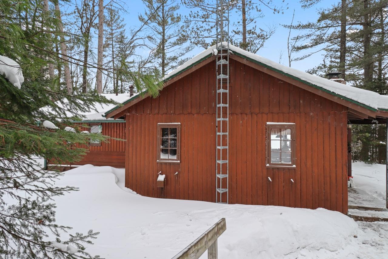 Boot Lake Property 5860 Boot Lake Rd Photo 18