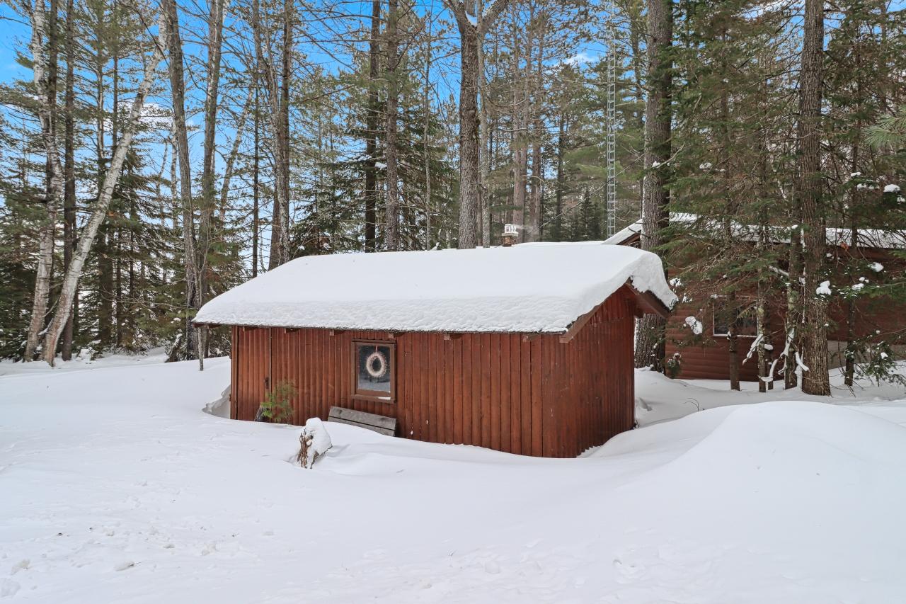 Boot Lake Property 5860 Boot Lake Rd Photo 19