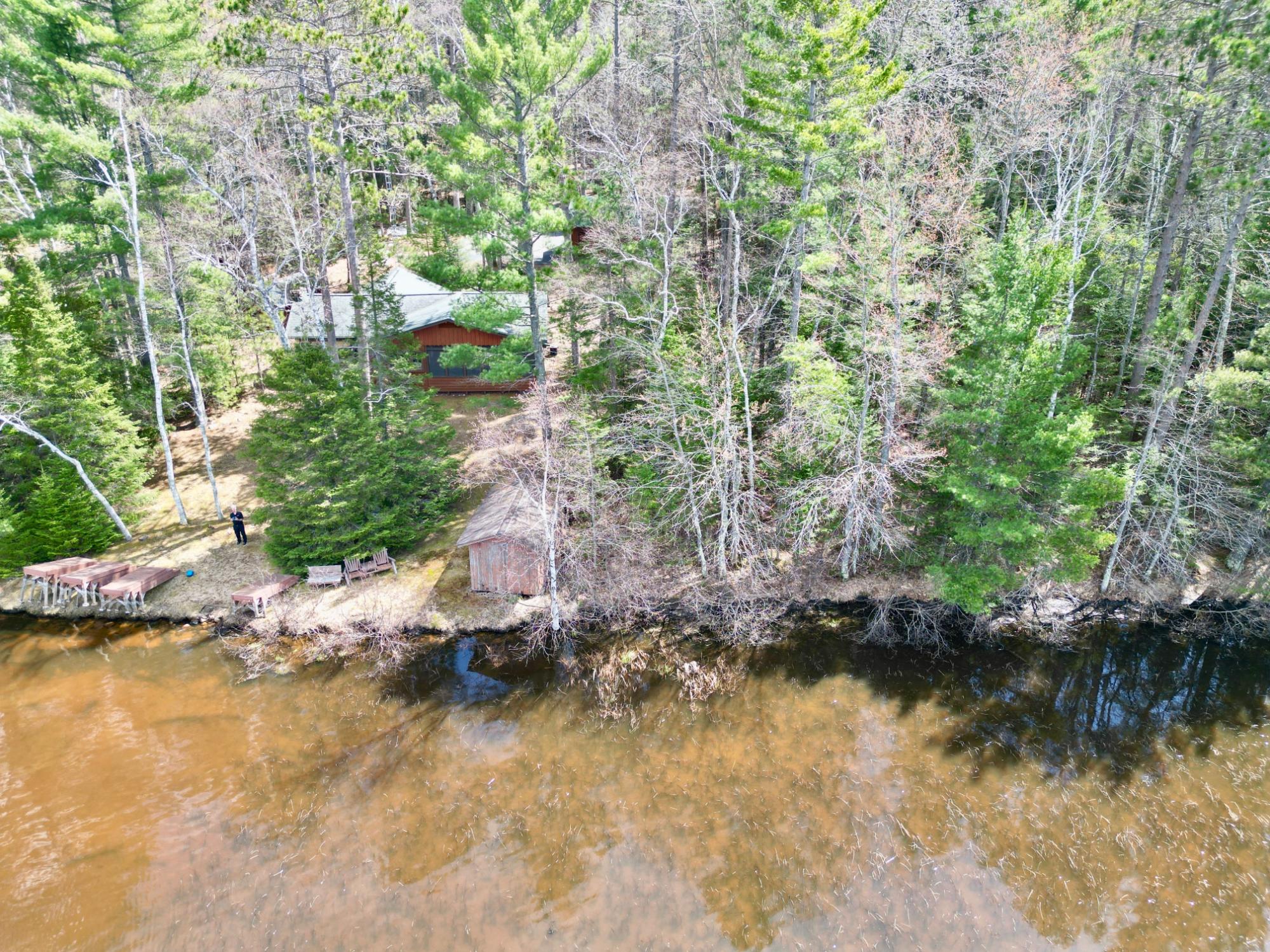 Boot Lake Property 5860 Boot Lake Rd Photo 21