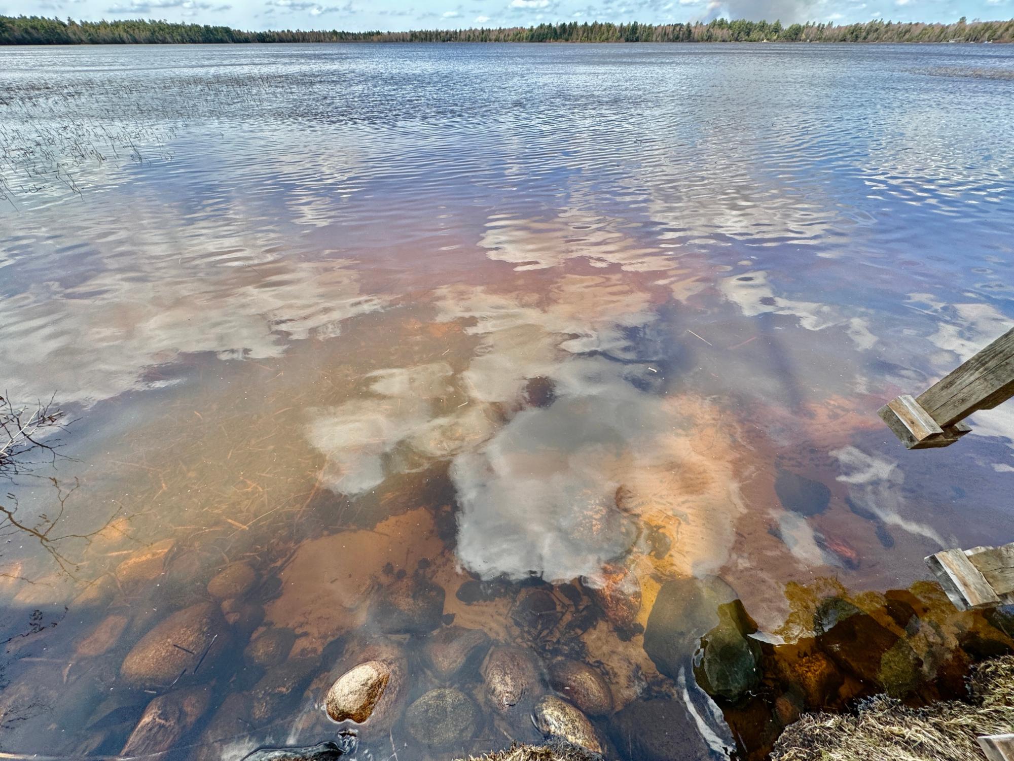 Boot Lake Property 5860 Boot Lake Rd Photo 7