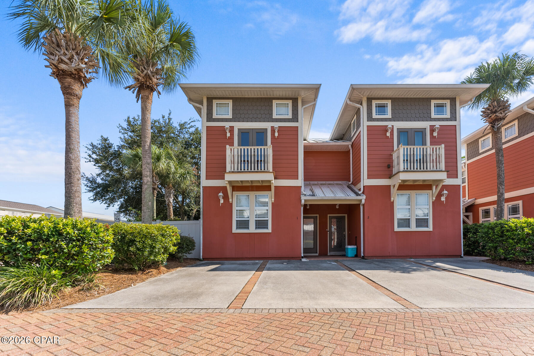 Details for 100 Downing Street 1, Panama City Beach, FL 32413