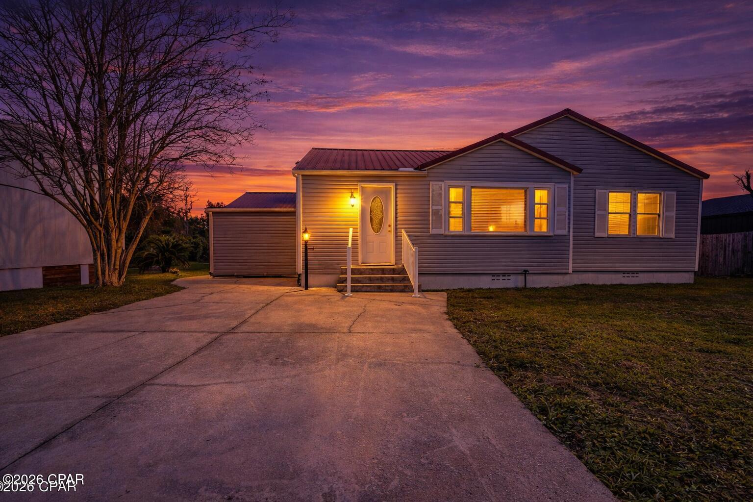 Details for 210 Cove Boulevard, Panama City, FL 32401