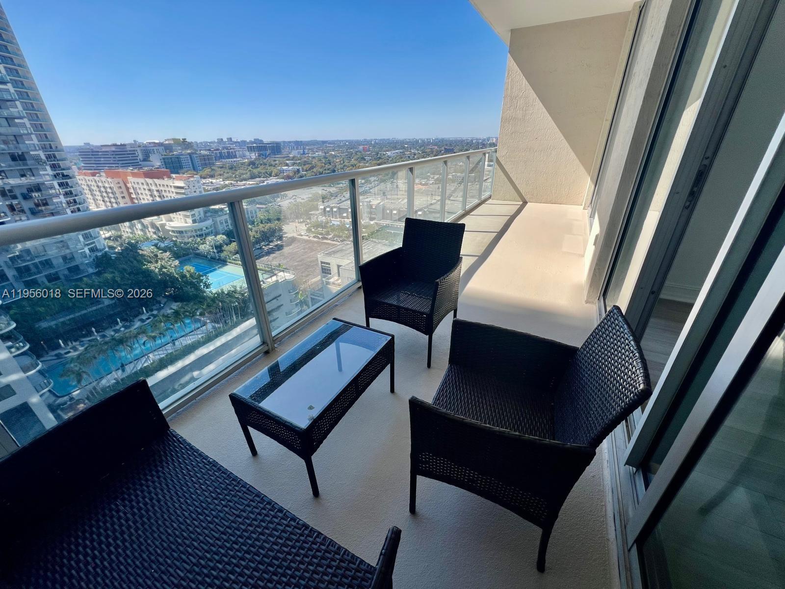 Two Midtown Miami Condo