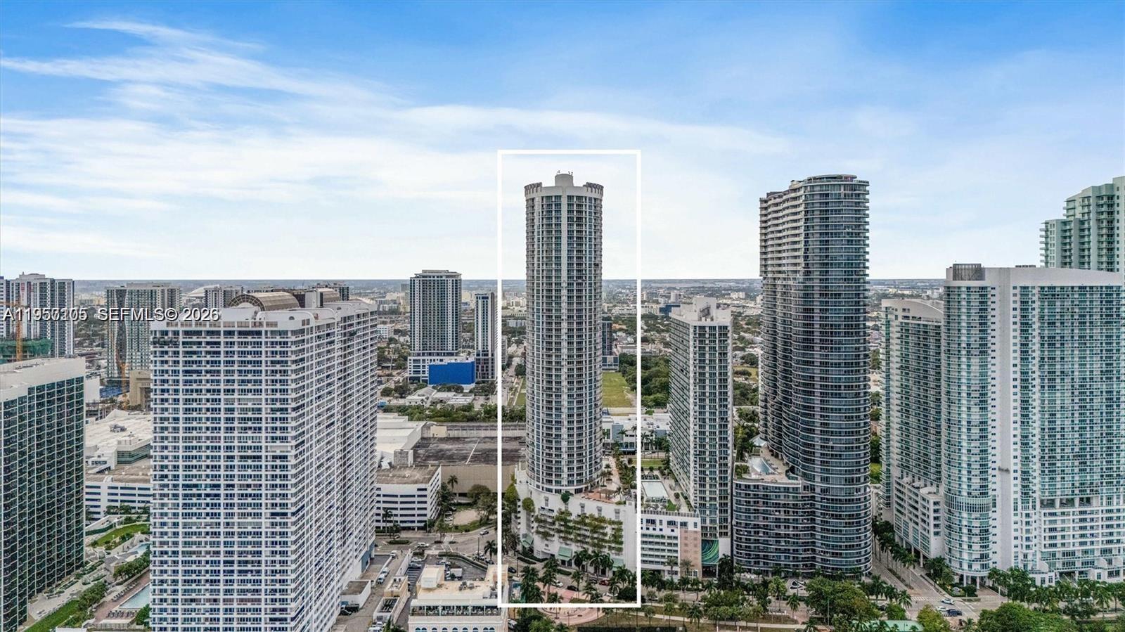 Opera Tower Condo