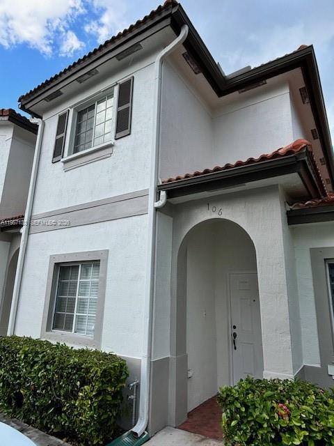 Kendall Greens Condo