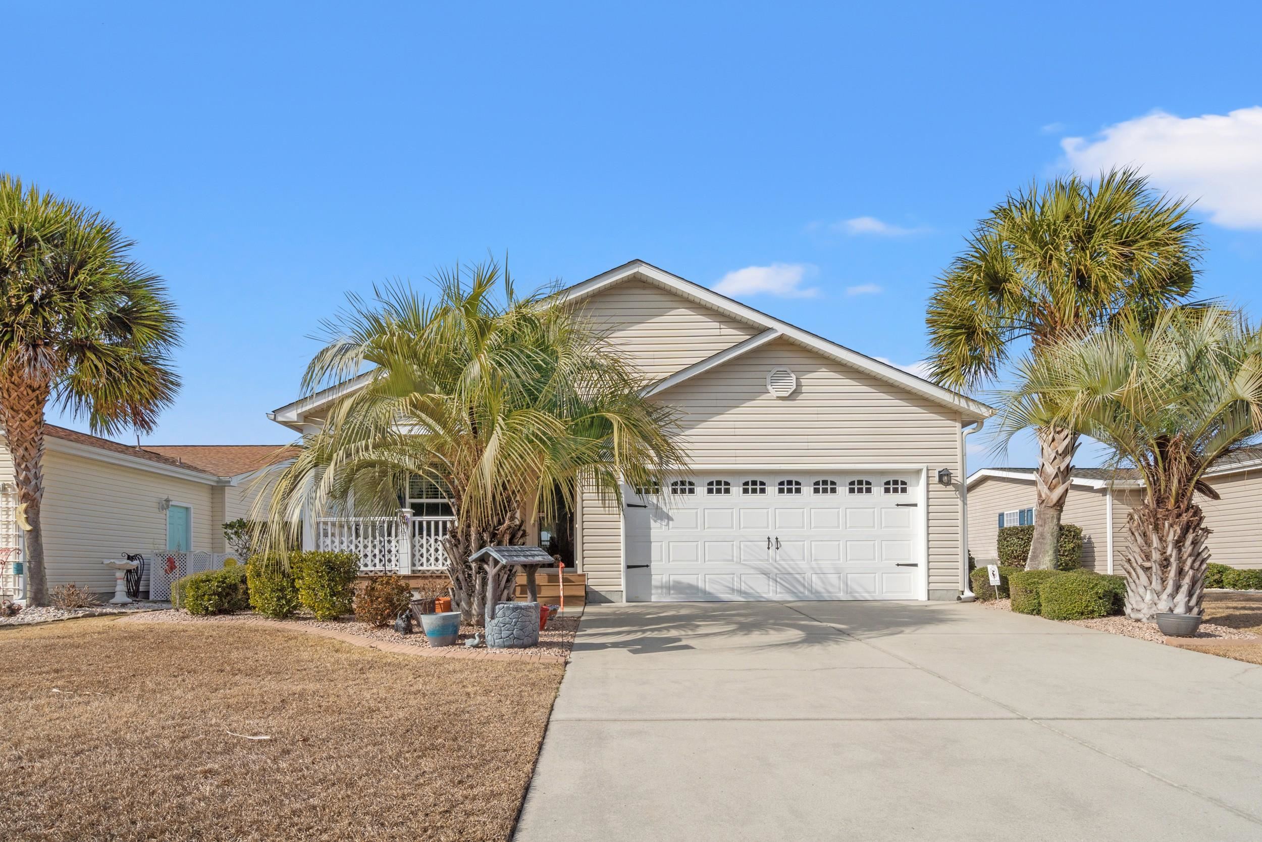 246 Lakeside Crossing Dr. Conway, SC 29526