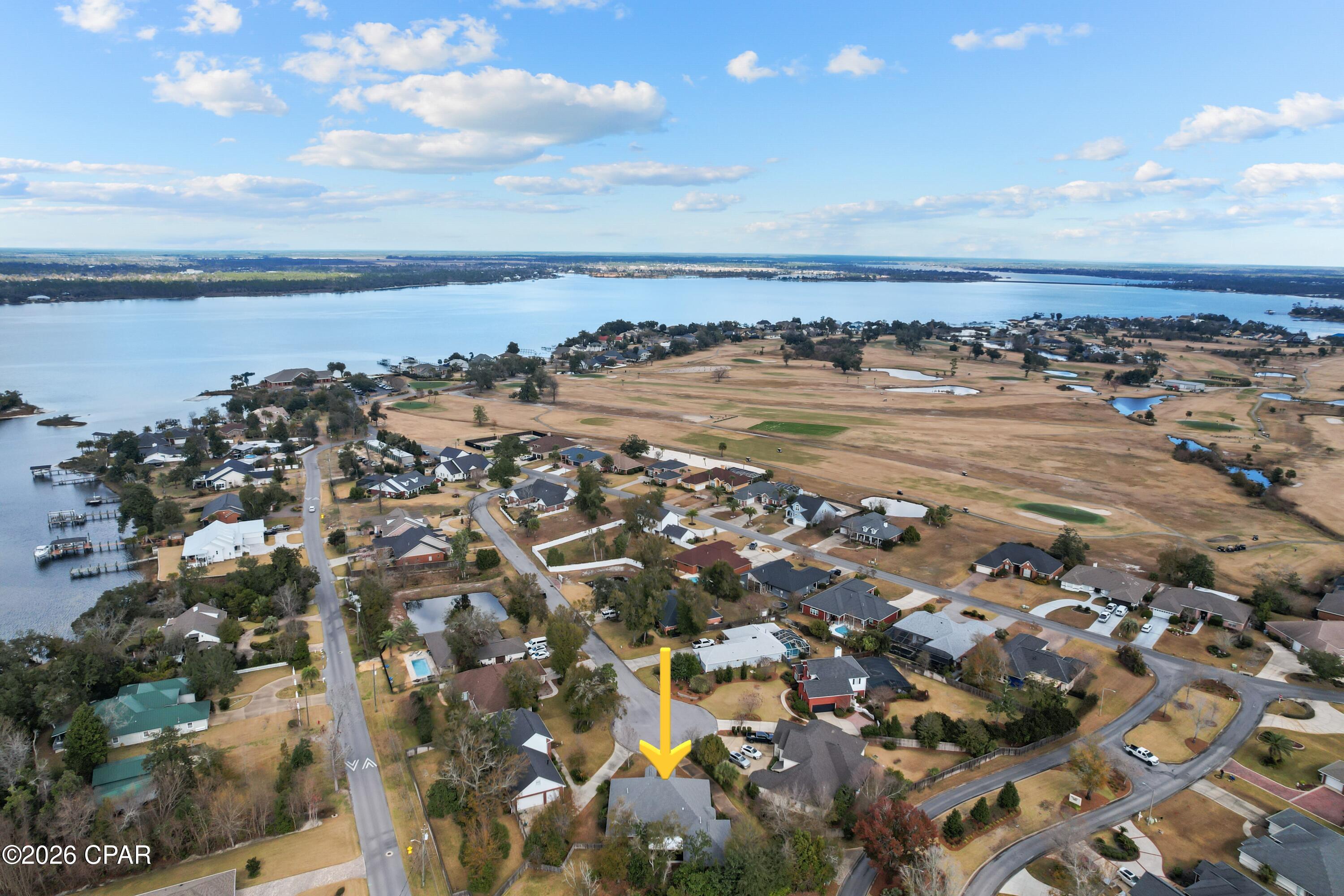 Image 2 For 3419 Country Club Court