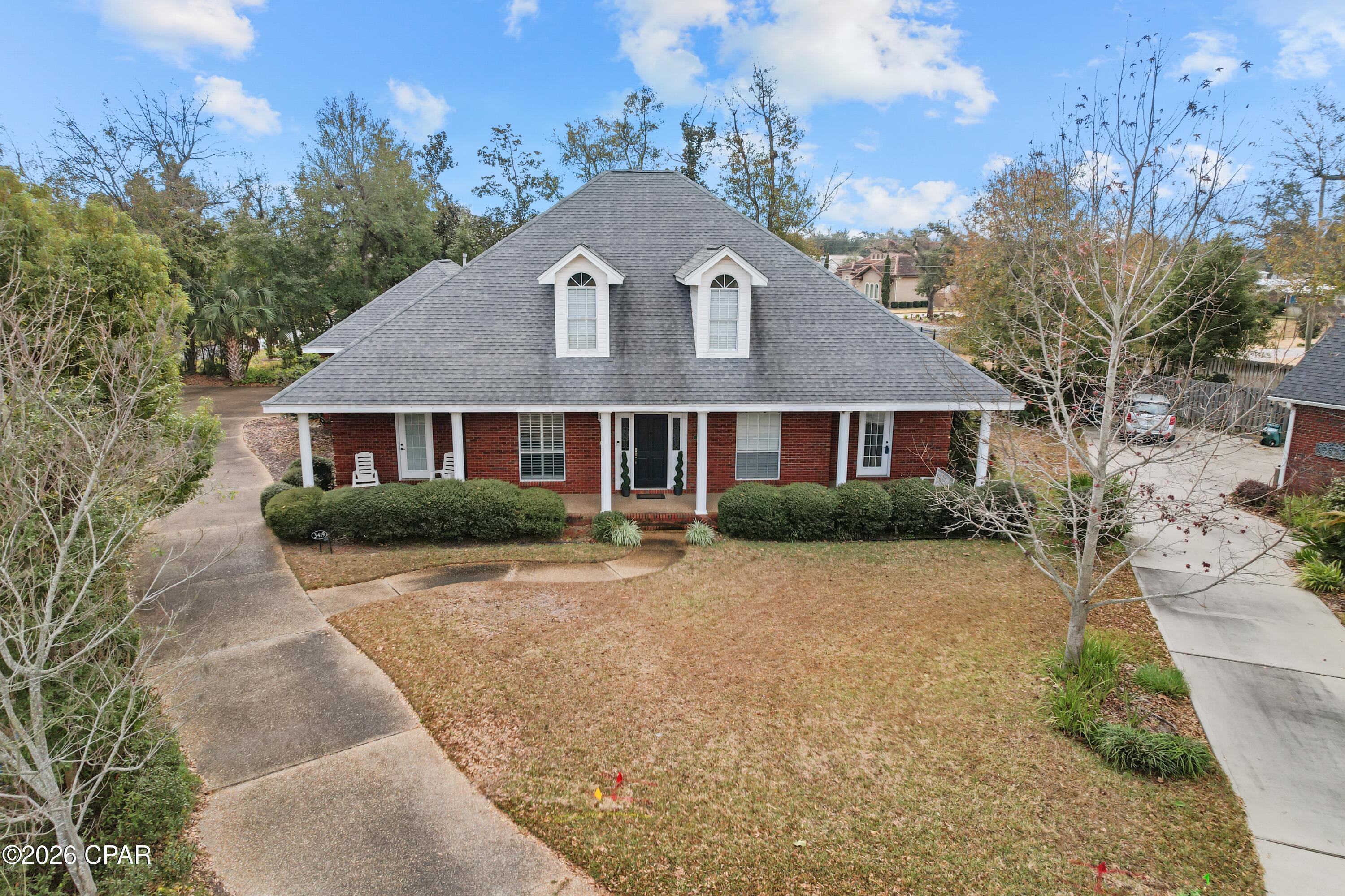 Image 26 For 3419 Country Club Court