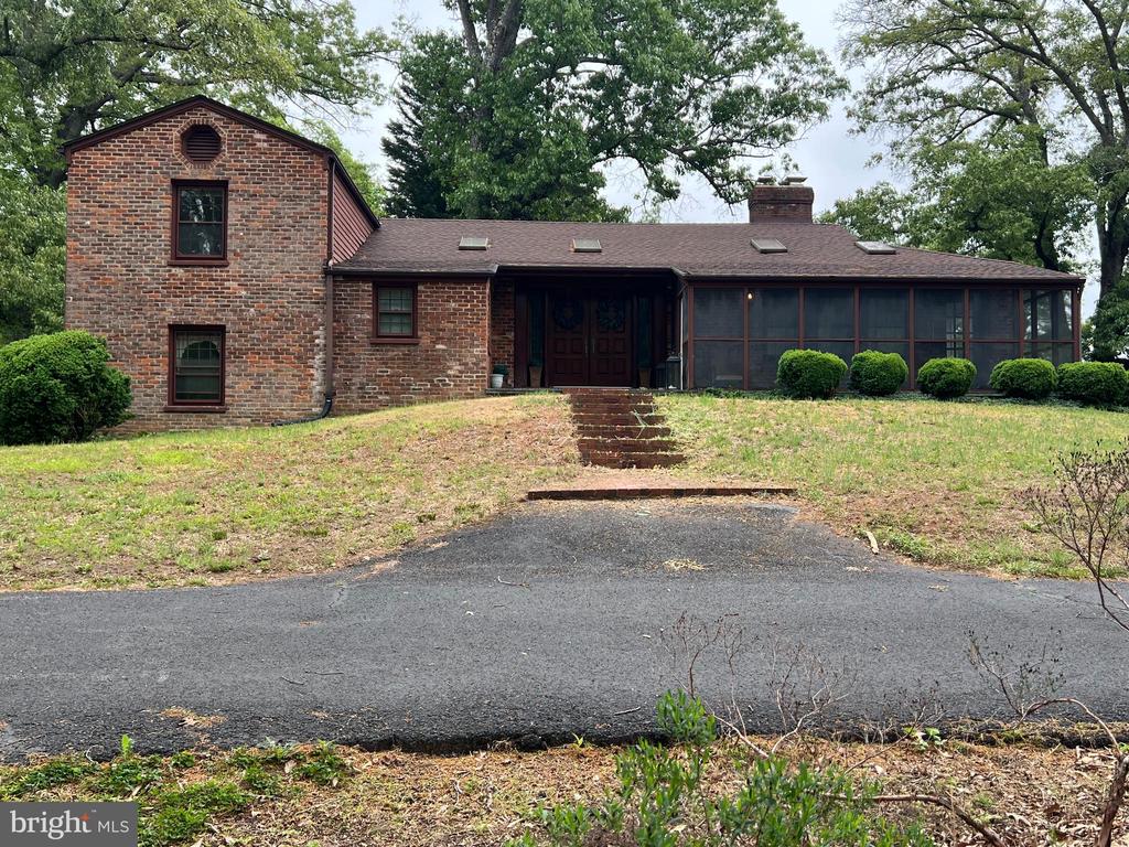 256 Blue Ridge