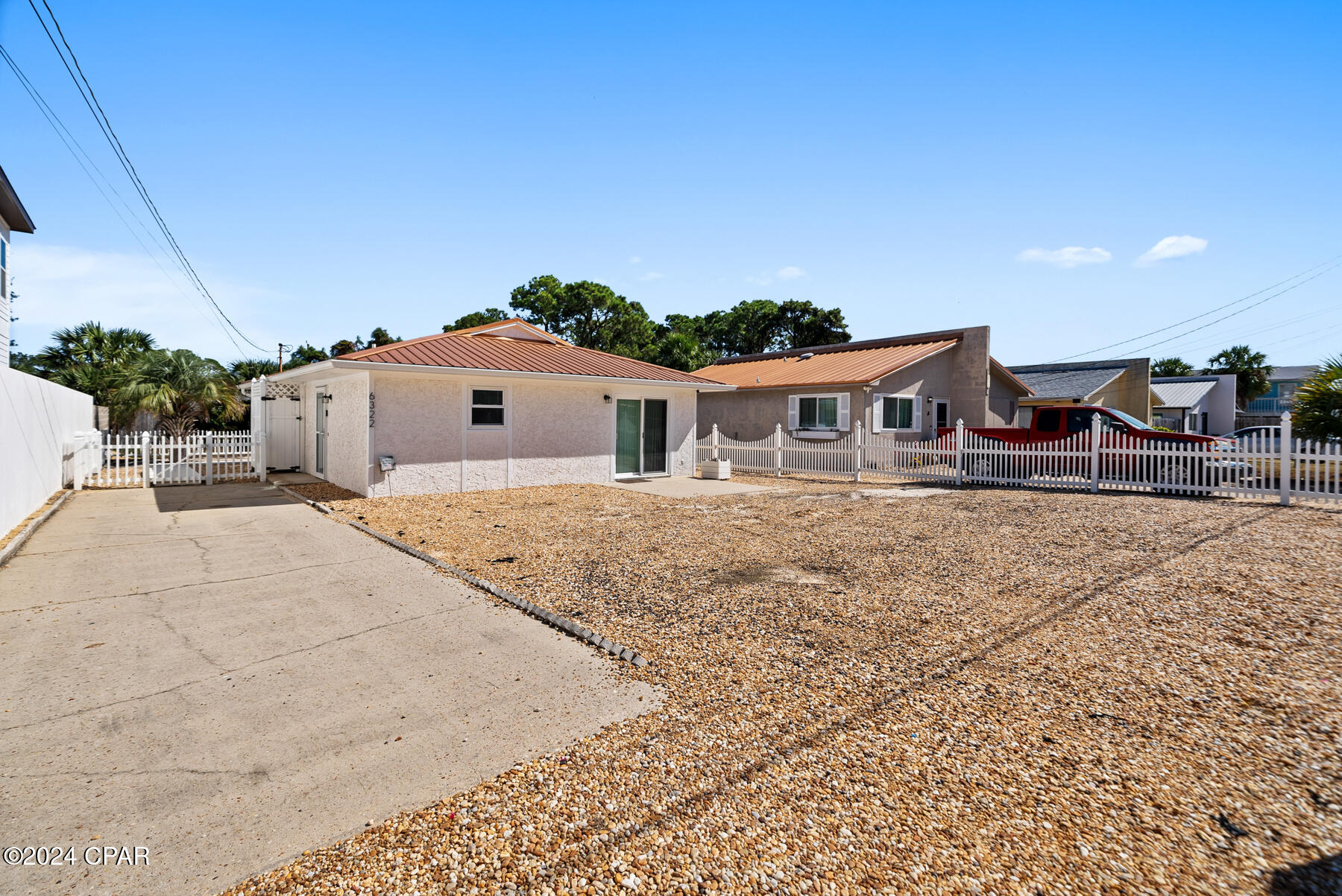 Details for 6322 Sunset Avenue, Panama City, FL 32408