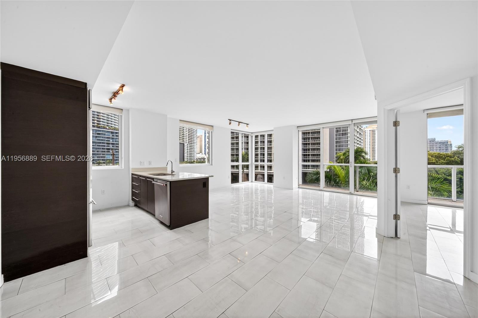 500 Brickell East Condo