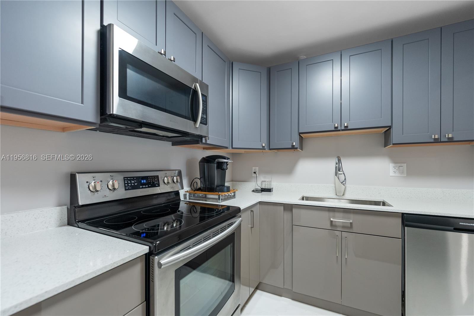 Ramblewood East Condo