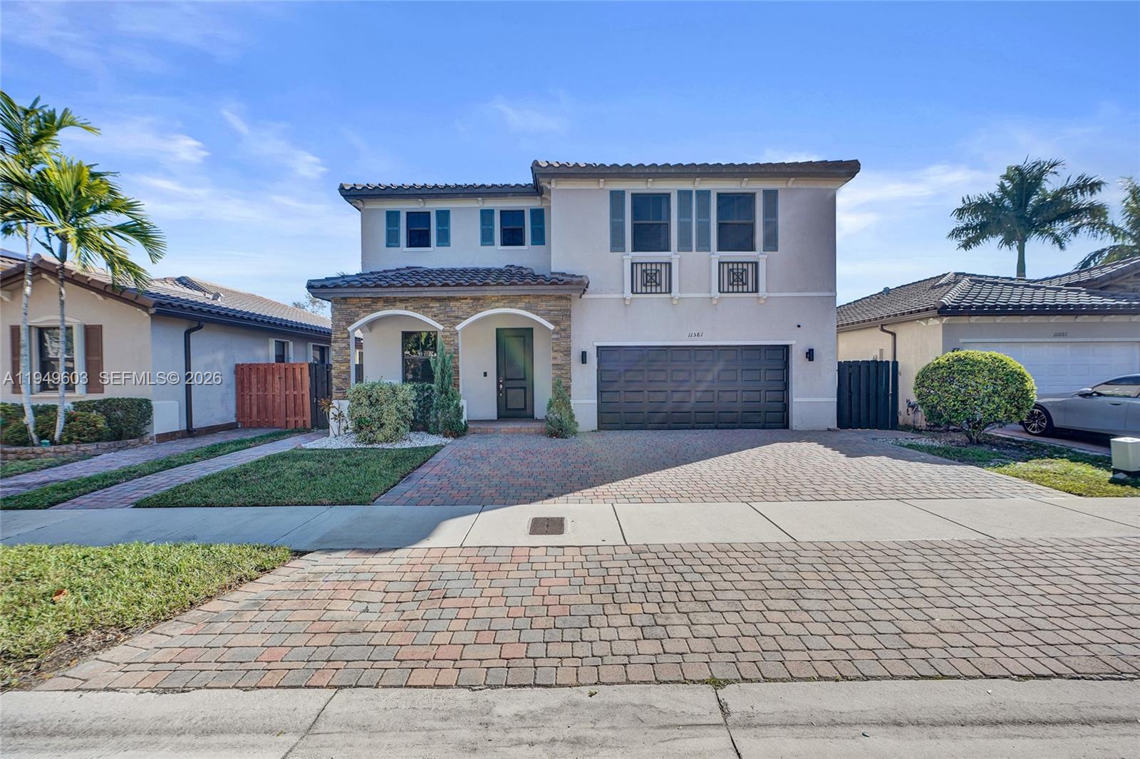 Garden Estates At The Ham