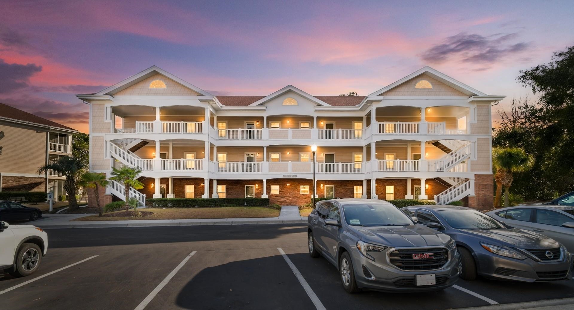 5750 Oyster Catcher Dr. UNIT #832 North Myrtle Beach, SC 29582