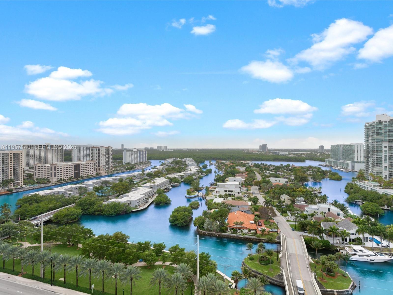 Condo for Sale in Sunny Isles Beach, FL
