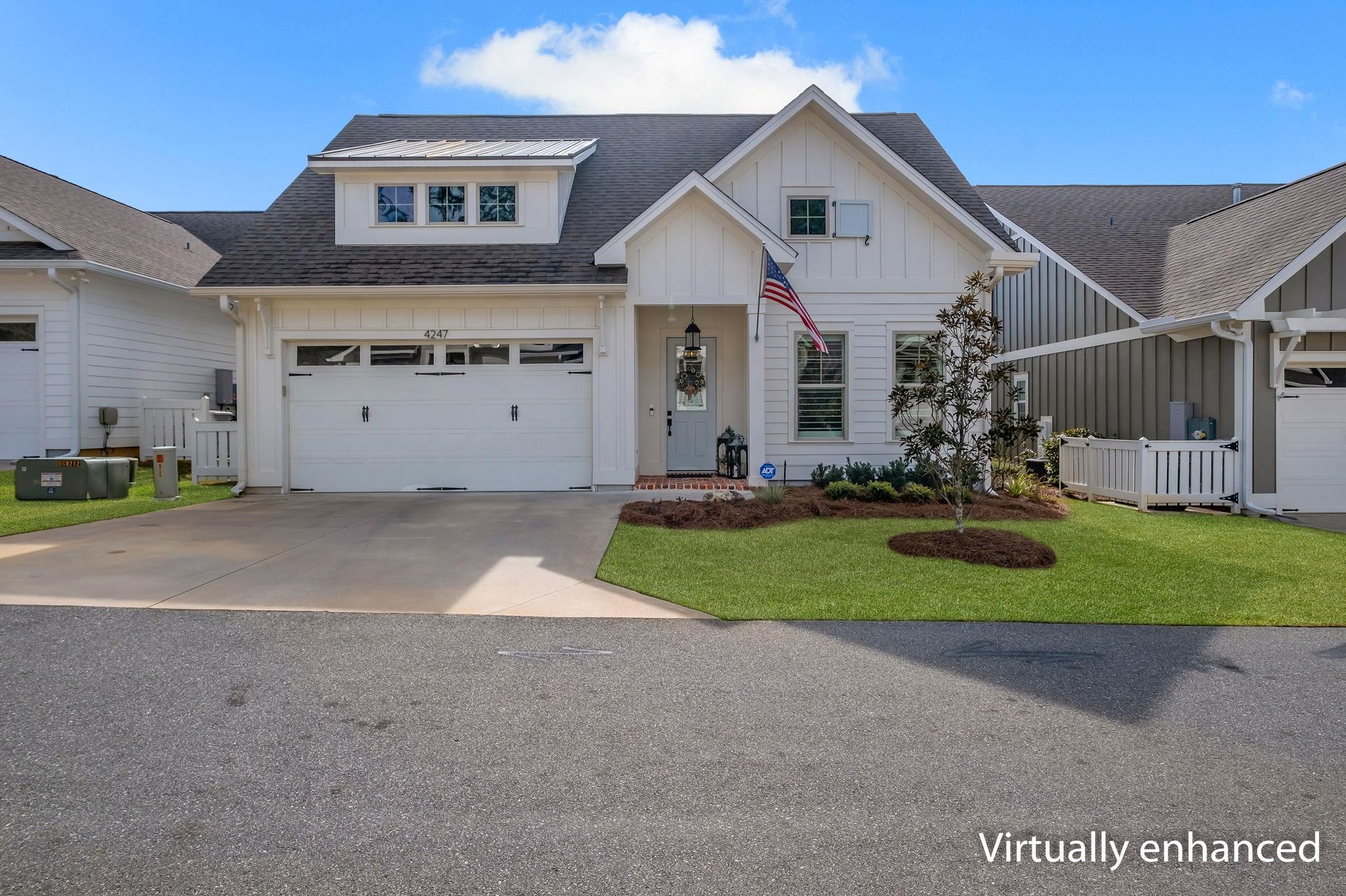 4247  Oak Run Lane , Tallahassee, FL, 32317