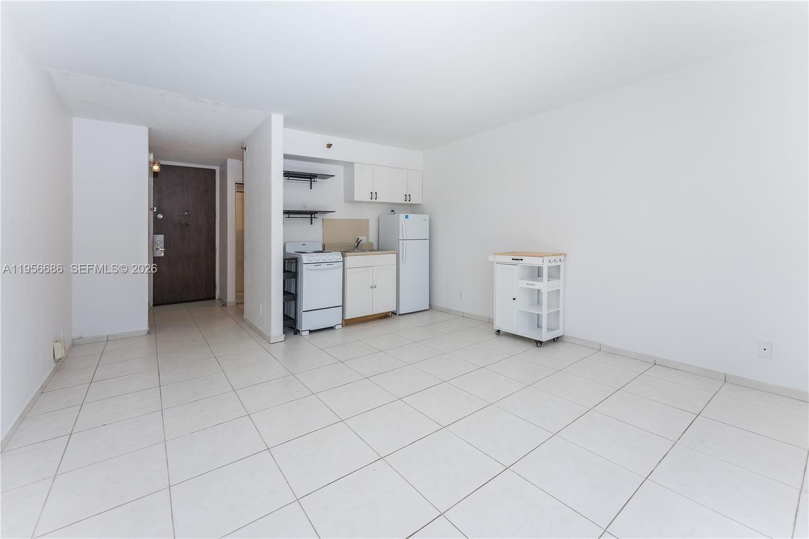 Golden Gate Apartments Co