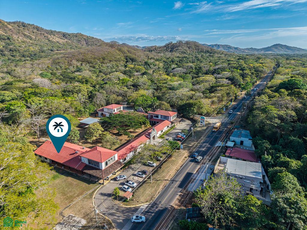  bed Commercial For Sale in Santa Cruz, Guanacaste - 1