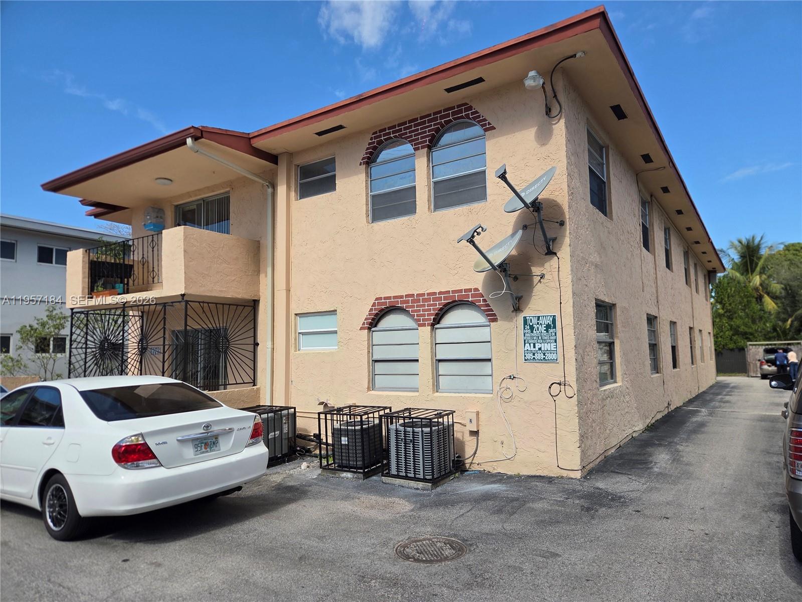 Multifamily