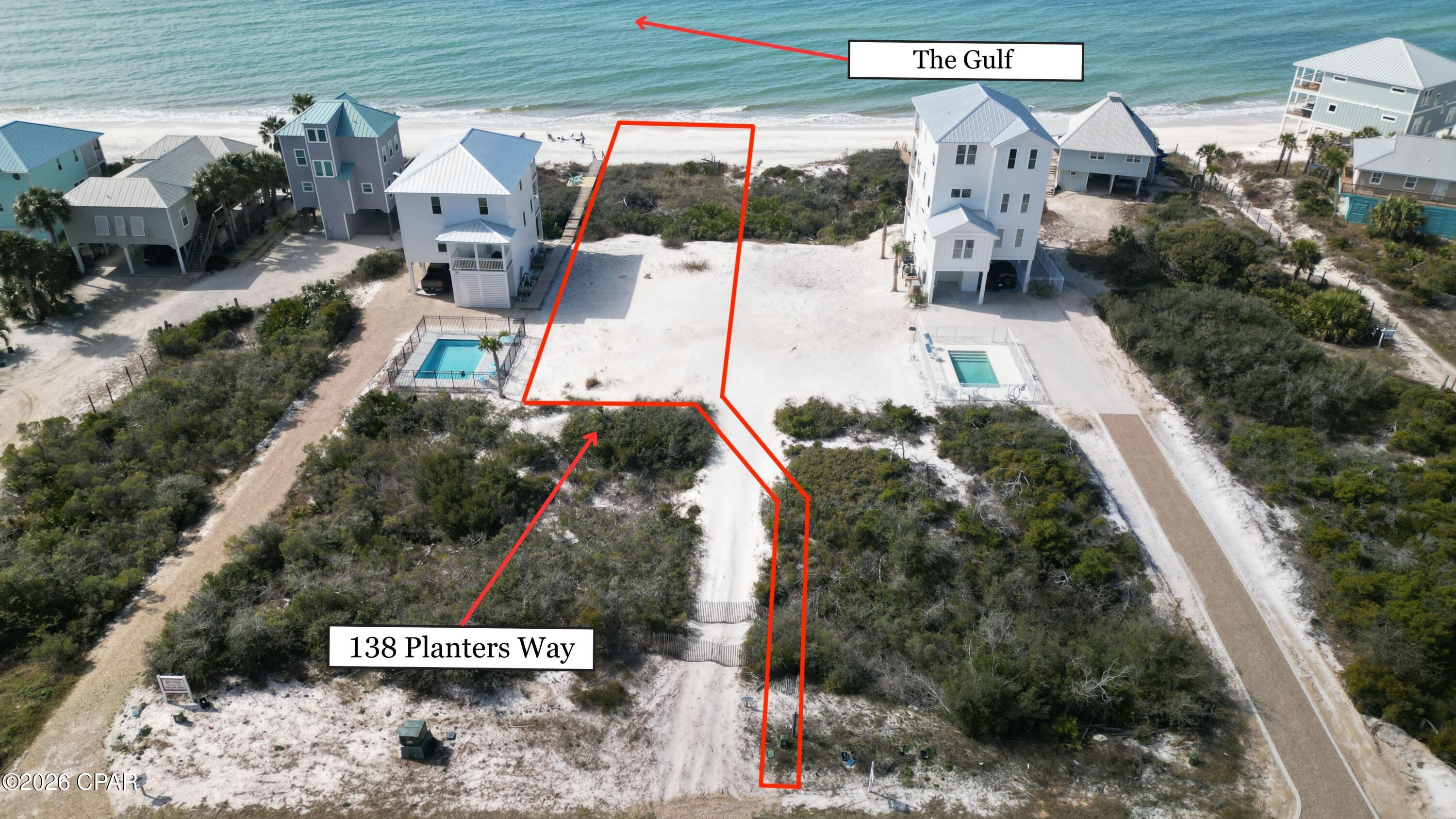 Details for 138 Planters Way, Port St Joe, FL 32456