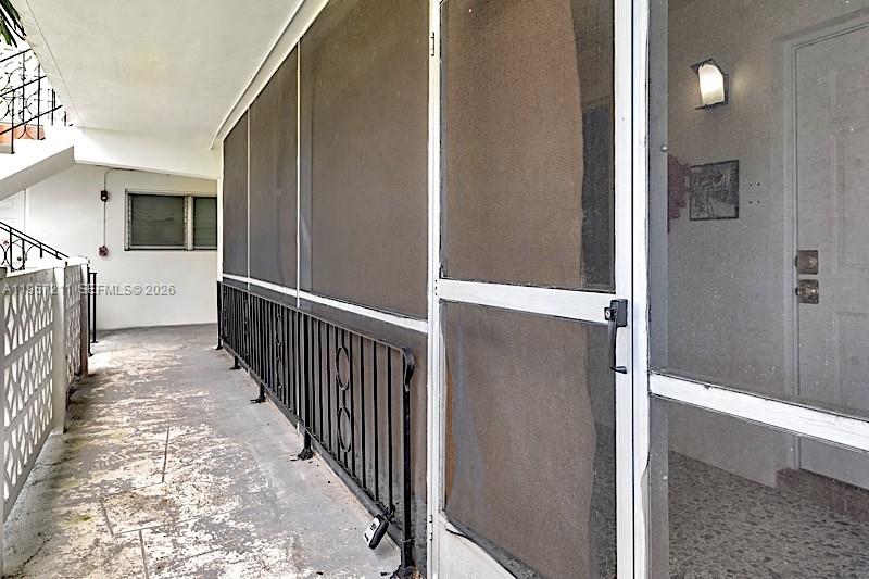 Floridian Arms Condo