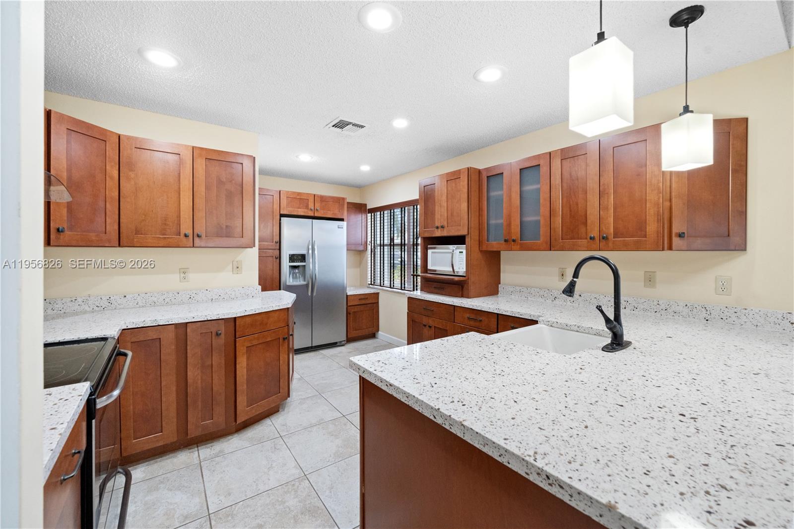 Forest Ridge Cluster Home