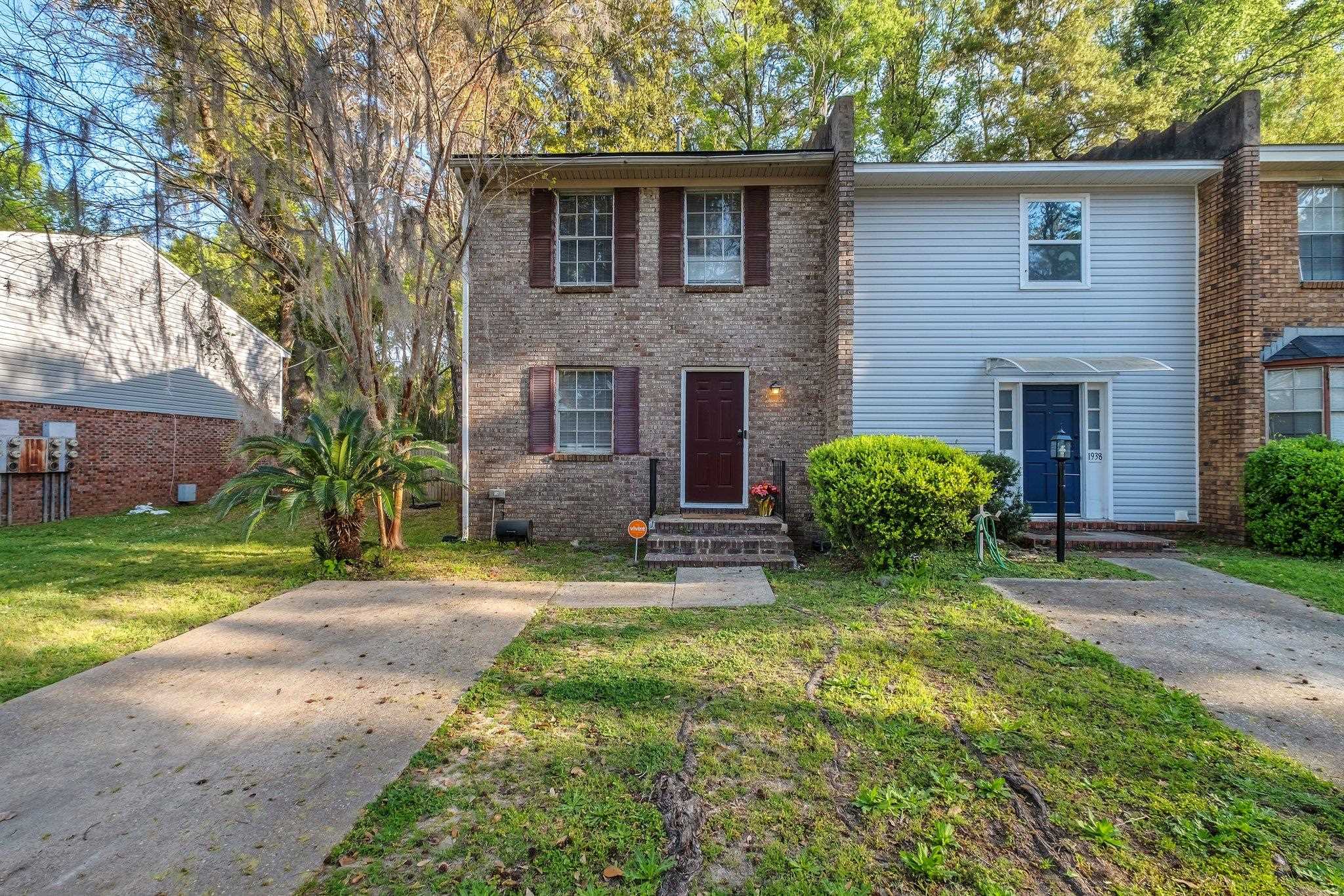 1940  Portland Avenue , Tallahassee, FL, 32303