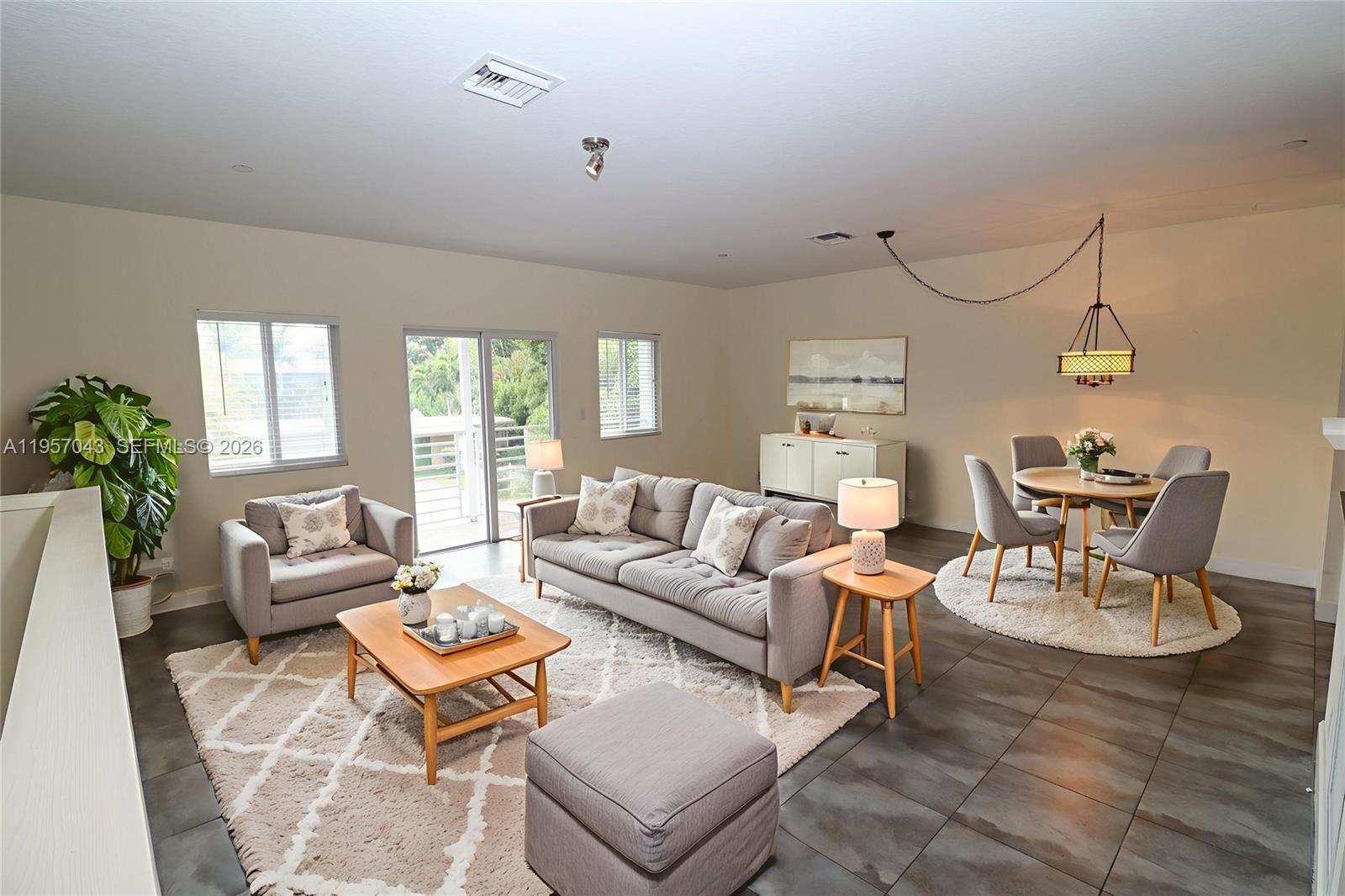 Resub Of Highland Estates