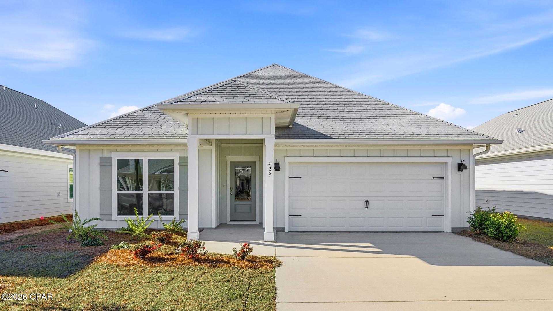 Details for 414 Wolcott Way, Panama City Beach, FL 32413