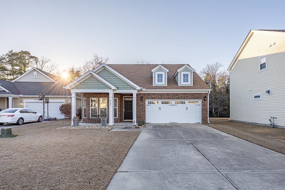 4108 Briar Patch Ct. Myrtle Beach, SC 29579