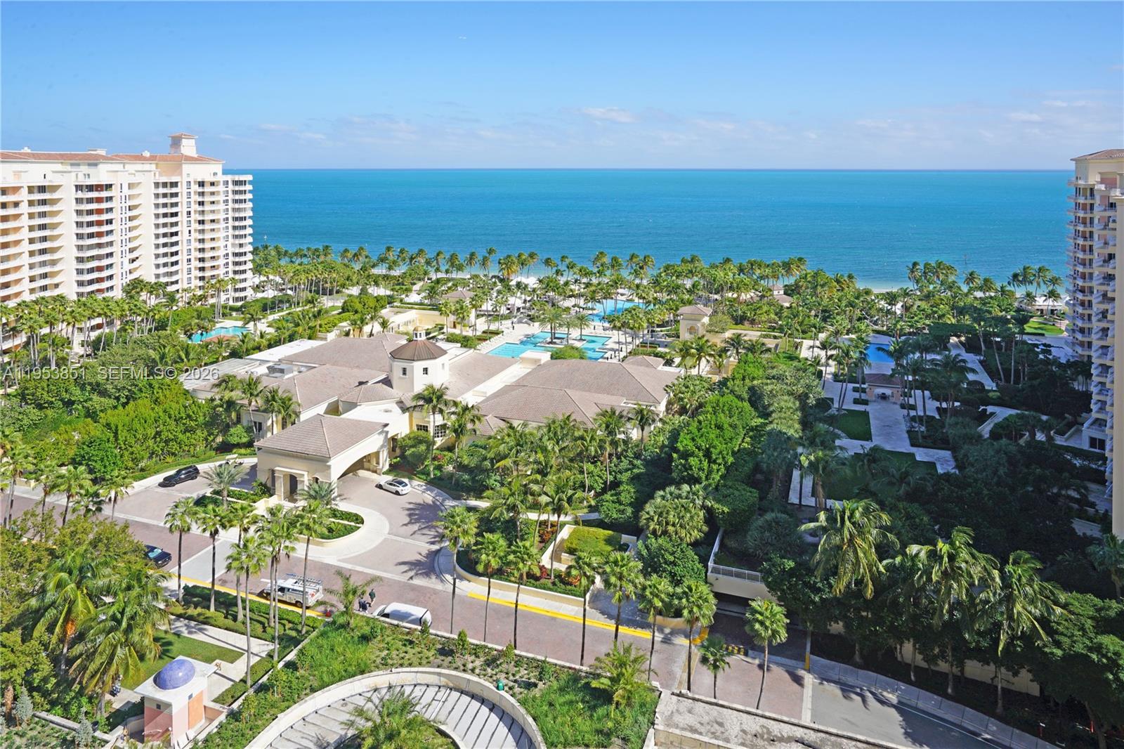 Club Tower One Condo