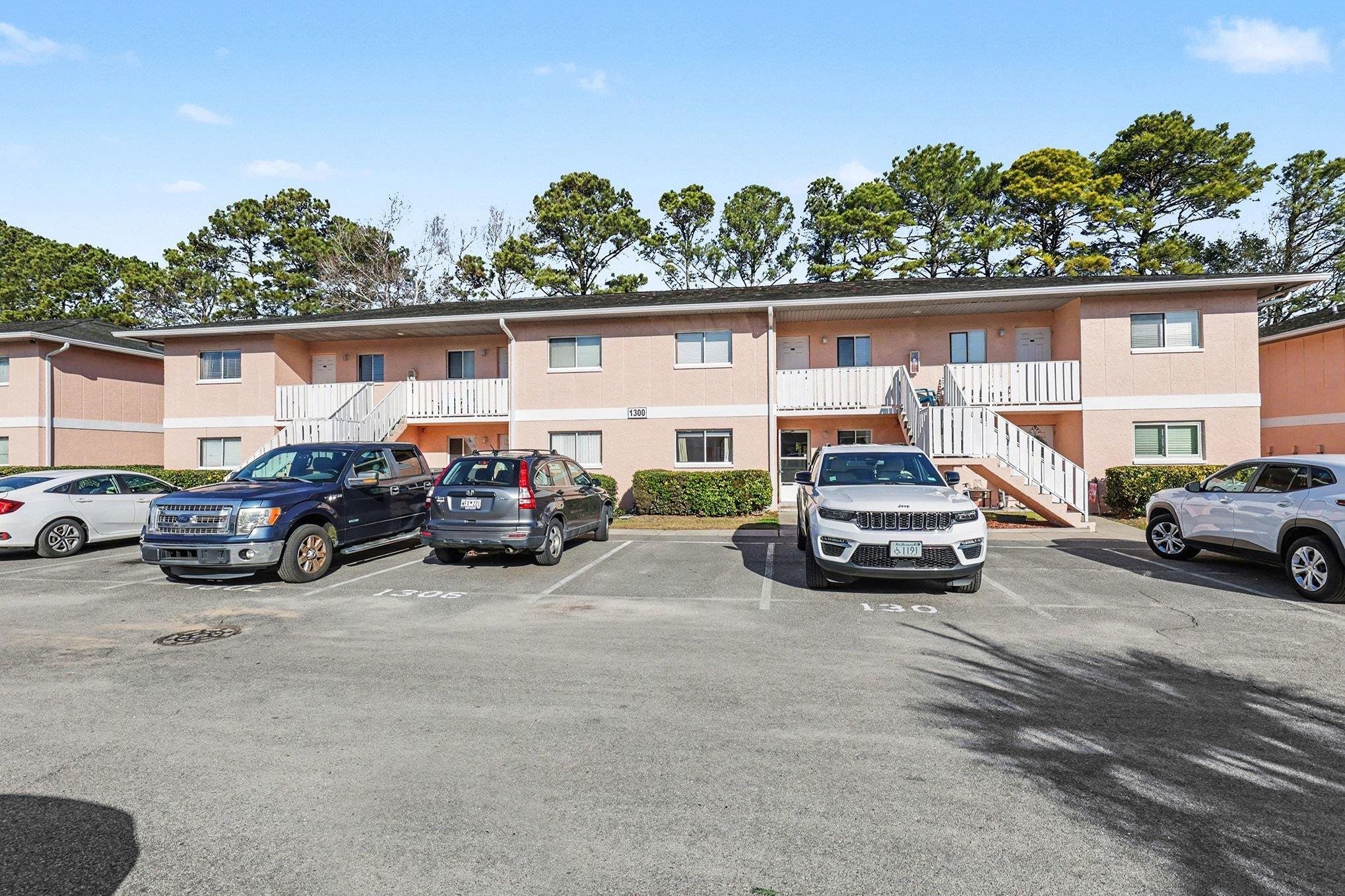 1101 2nd Ave. N UNIT #1305 Surfside Beach, SC 29575