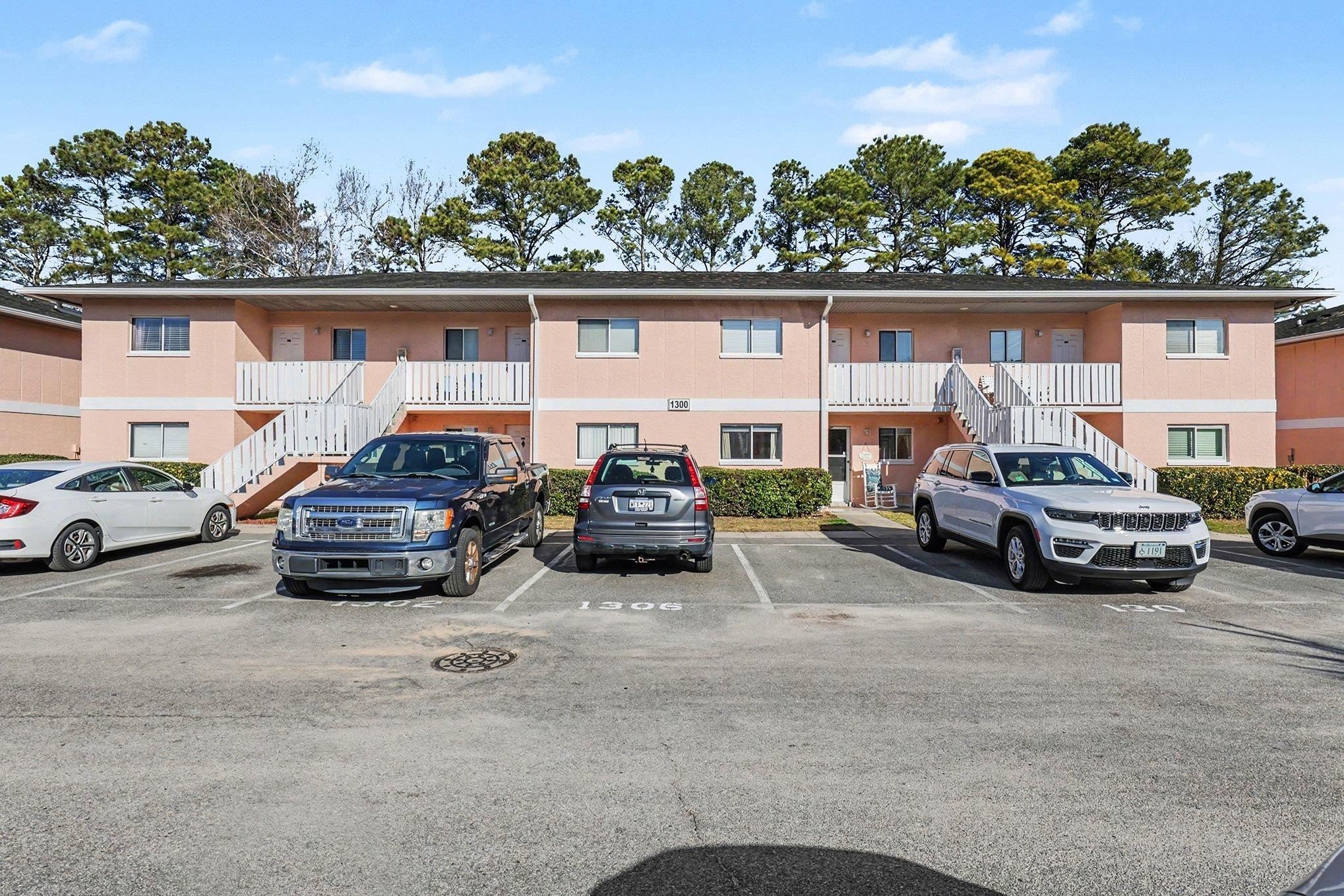 Homes for sale in Surfside Beach, SC | 1101 2Nd Ave N #1305, Surfside Beach, SC 29575 | MLS# 2602916
