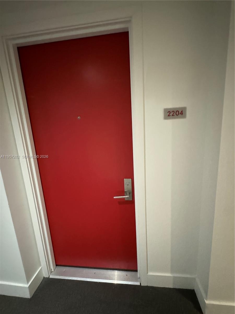 Canvas Condo
