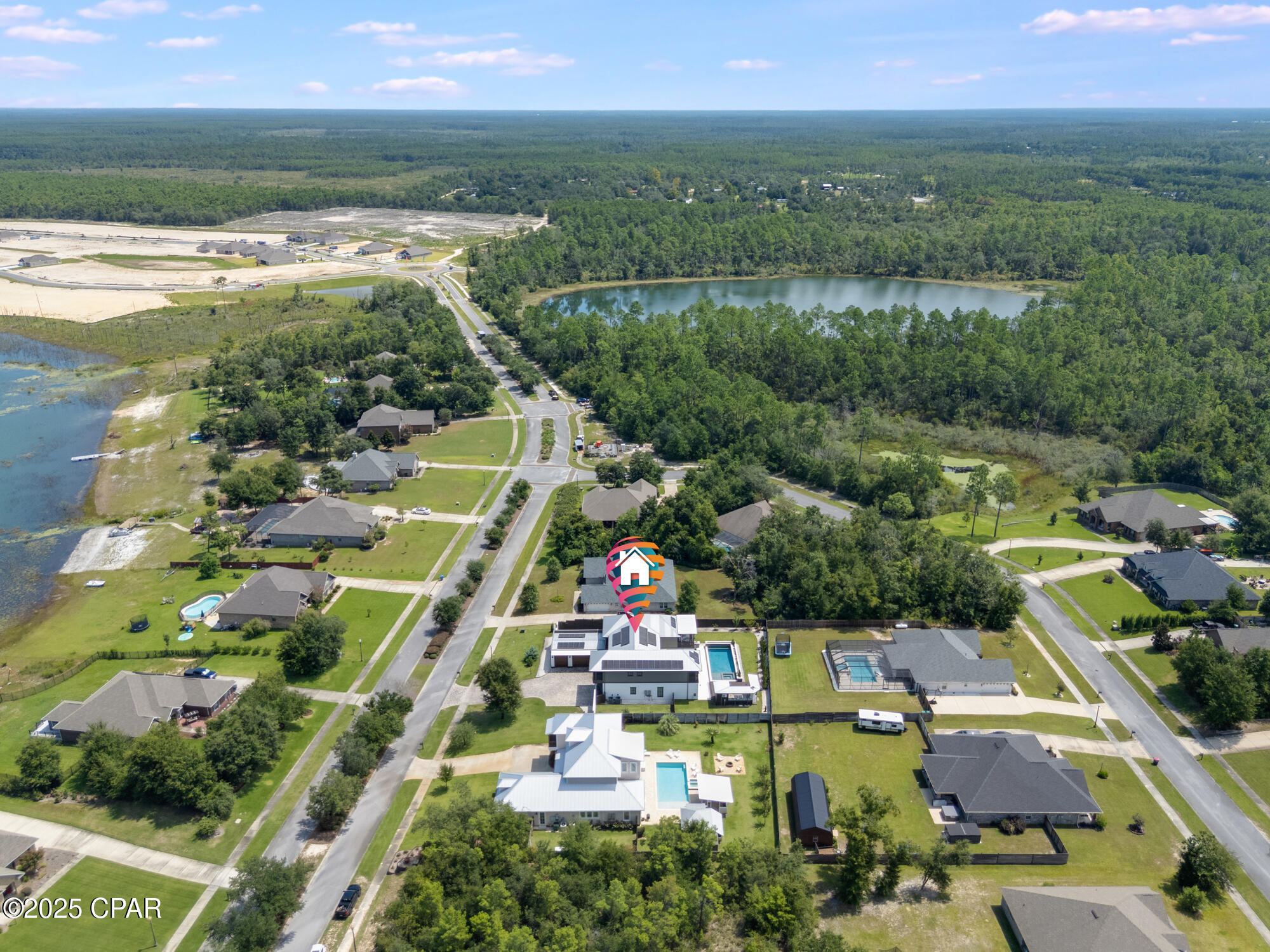 Listing photo id 83 for 158 Lake Merial Boulevard