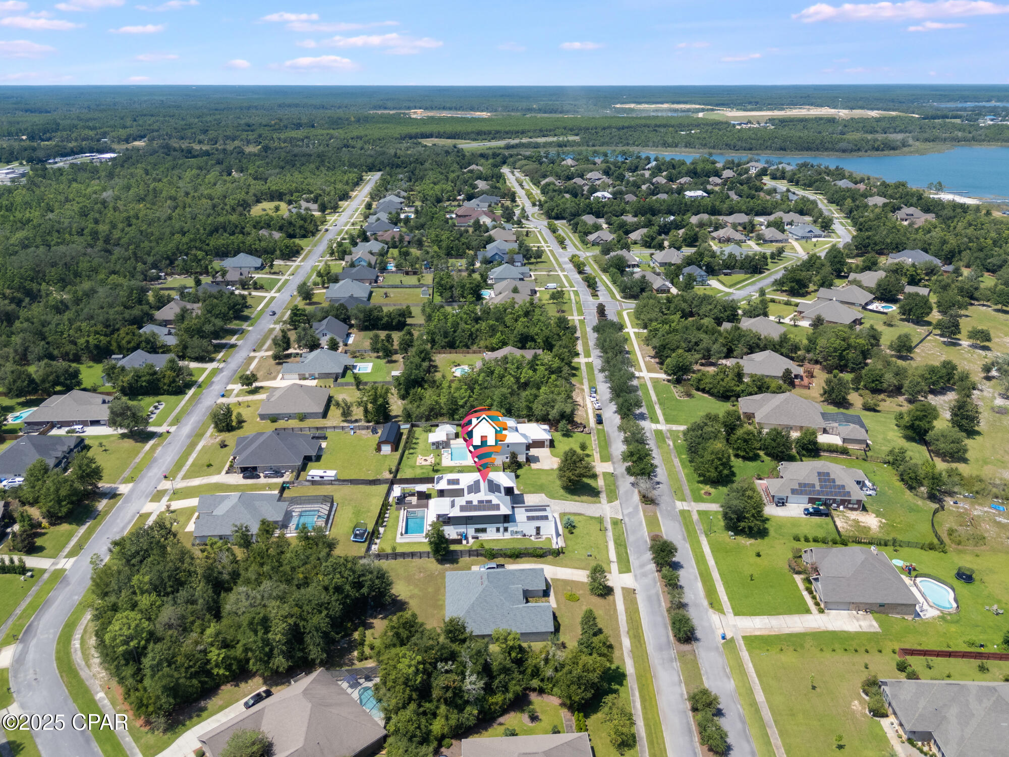 Image 87 For 158 Lake Merial Boulevard