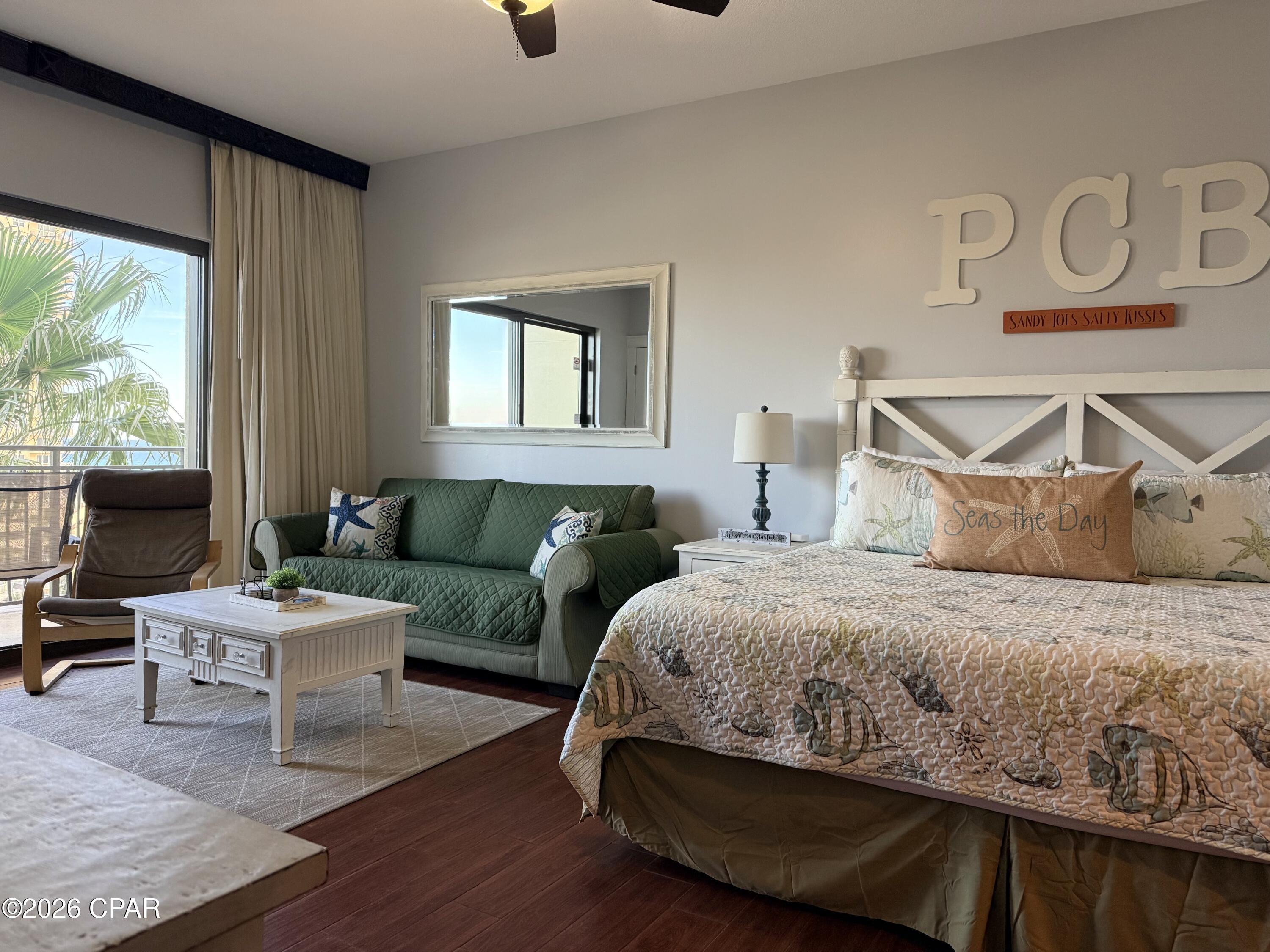 Details for 15100 Front Beach Road 733, Panama City Beach, FL 32413