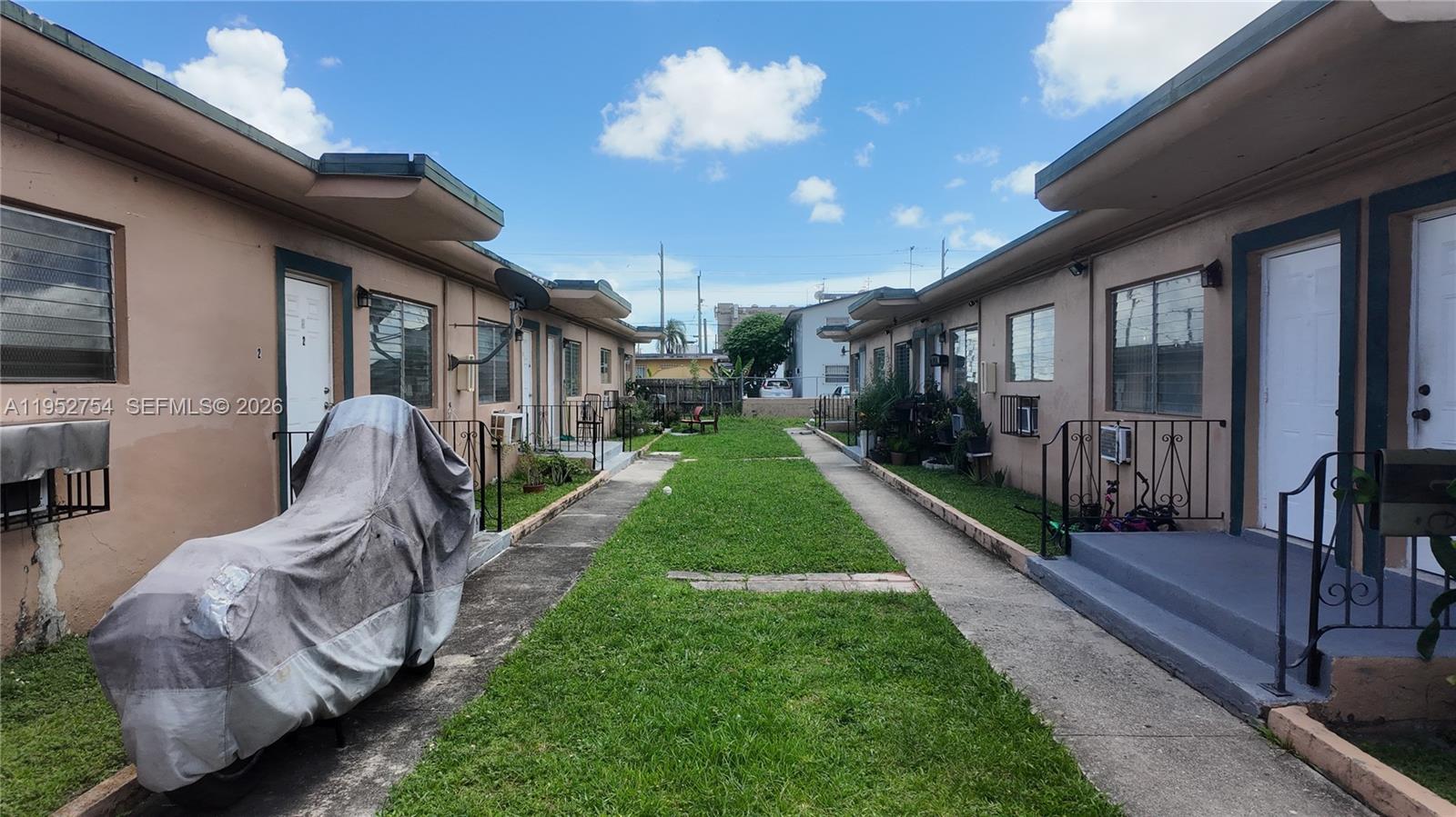 Allapattah Highlands Addn