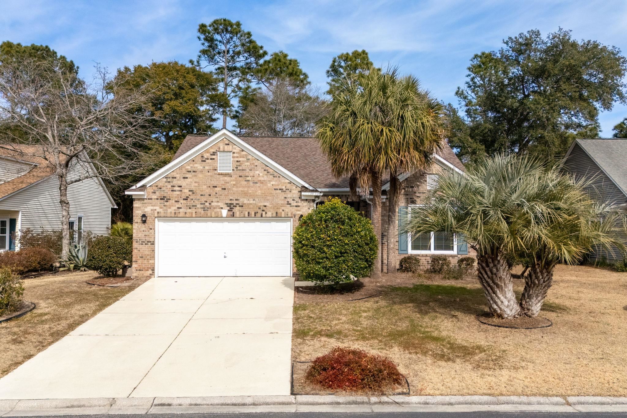242 Barony Pl. Pawleys Island, SC 29585