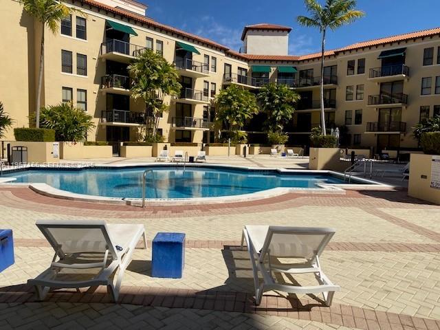 55 Merrick Condo