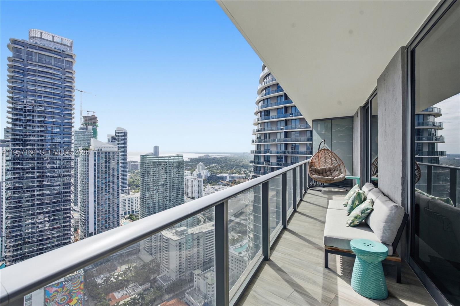 Apartamento en Alquiler en Miami, FL
