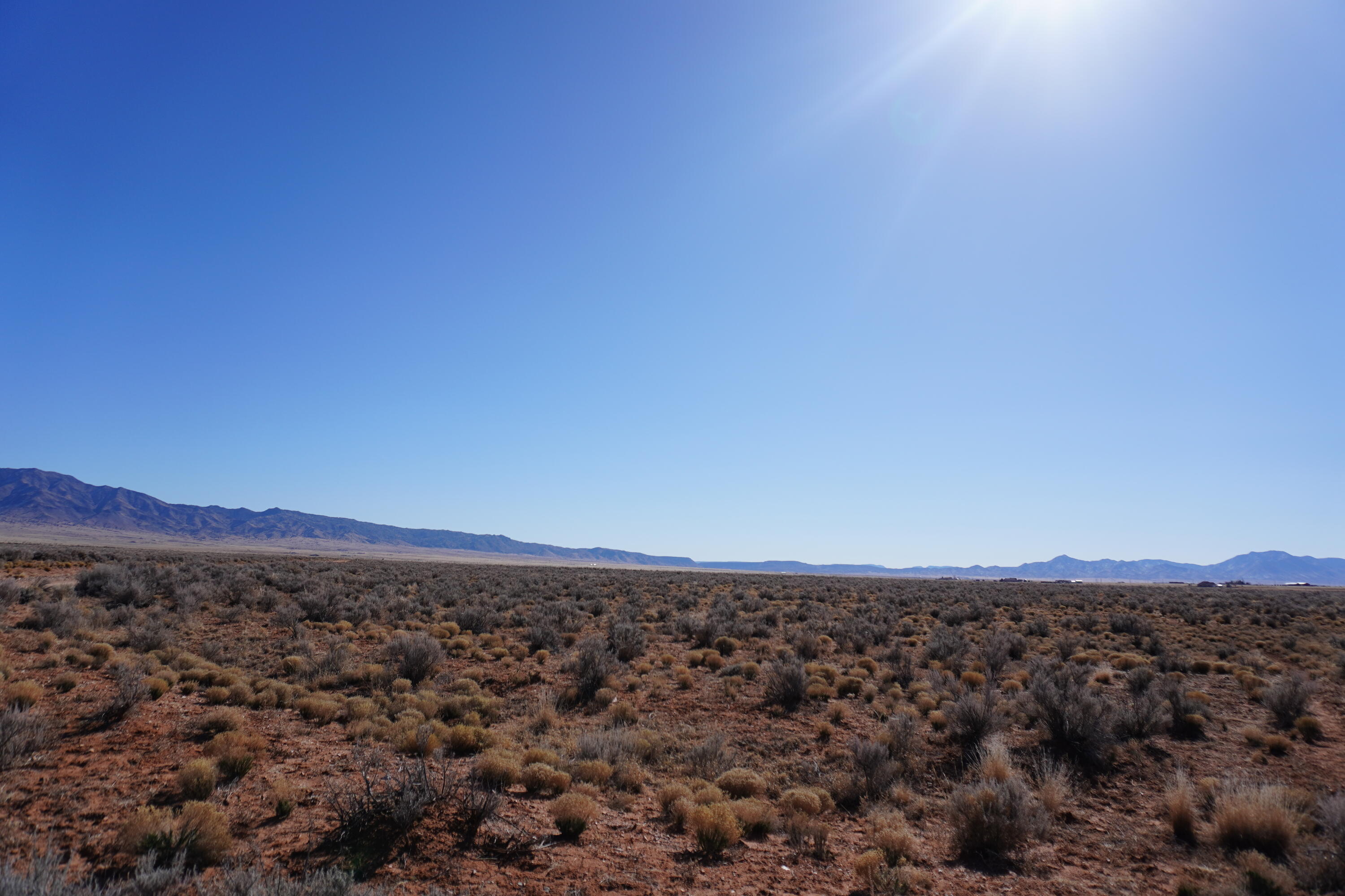 Lot 1 Manzanita Drive Belen, NM 87002