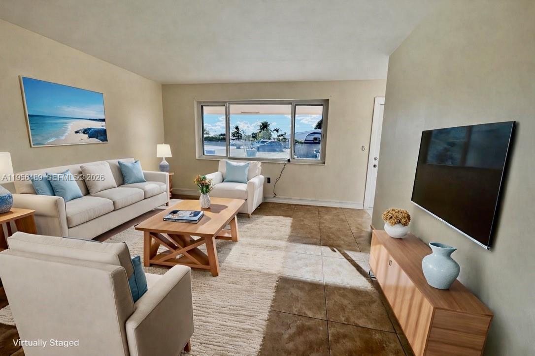 Boulevard Heights Sec 8