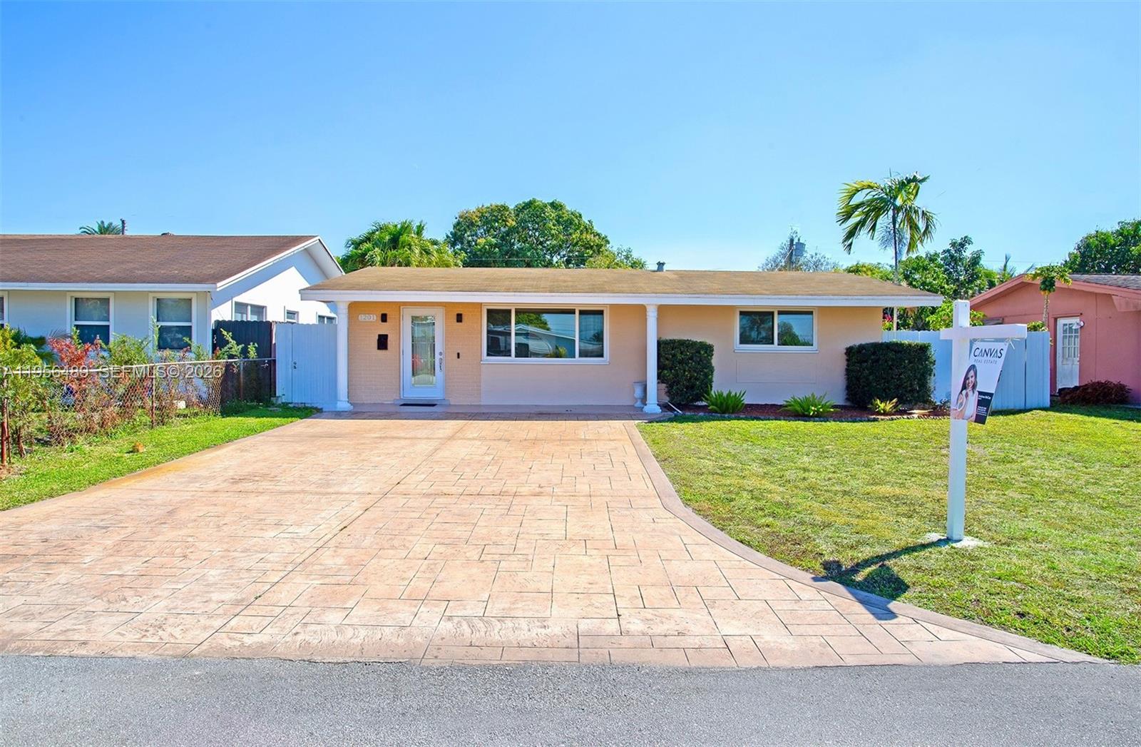 Boulevard Heights Sec 8