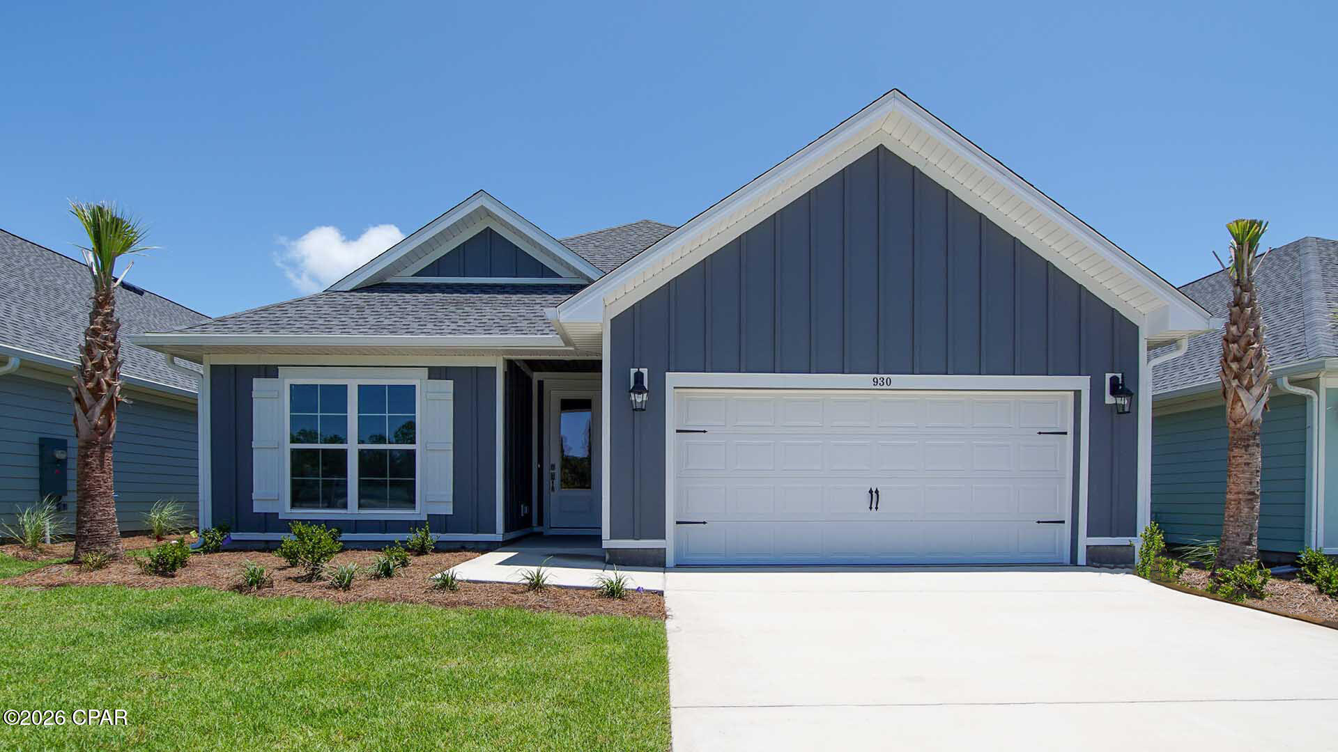 Details for 965 Crystal Bayou Boulevard, Panama City Beach, FL 32407